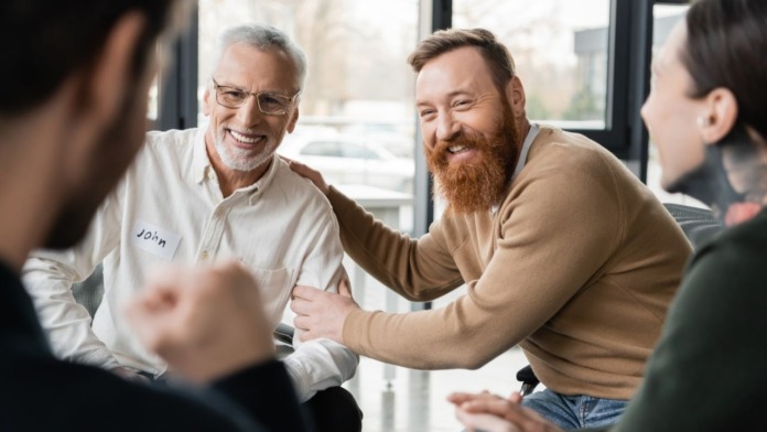 minnesota community support recovery