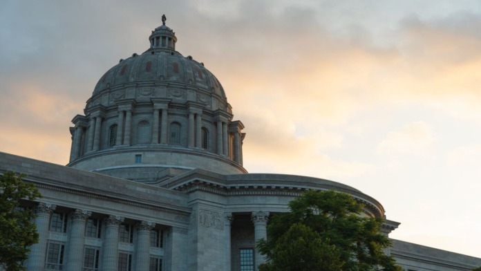missouri expunge drug records