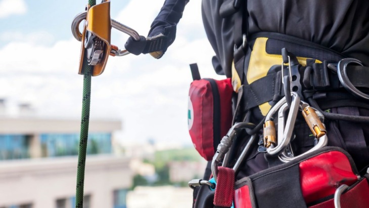 seattle rappel addiction recovery