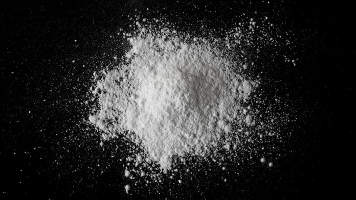 texas county powder fentanyl