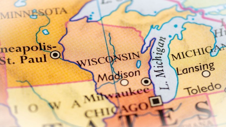 wisconsin recovery touring