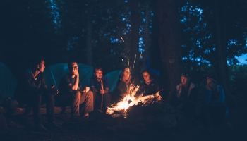 Wilderness Therapy