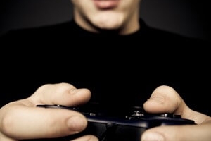 Symptoms of Video Game Addiction