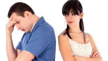 Addiction Lead to Divorce