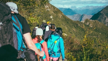 Wilderness Therapy