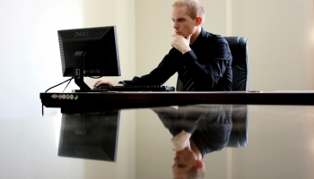 Computer Games Addiction