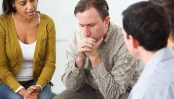 Steroid Addiction Treatment