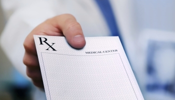 Prescription Pain Killer Addiction