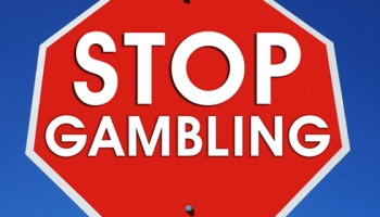 Gambling addiction