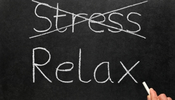 Stress Relief Techniques