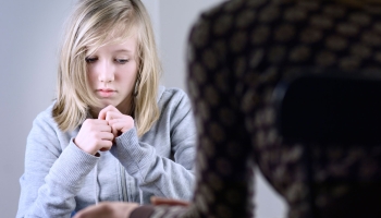 Help Your Parent with Their Recovery