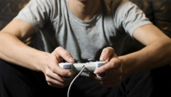 Video Game Addiction Symptoms