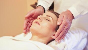 Inpatient Butalbital Rehab